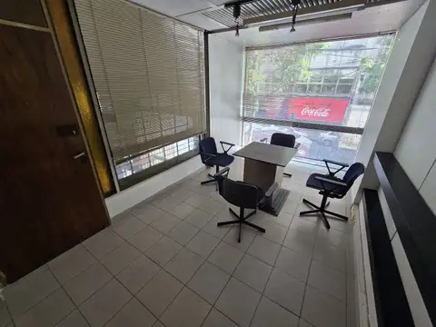 CORDOBA 2527 , Piso 1