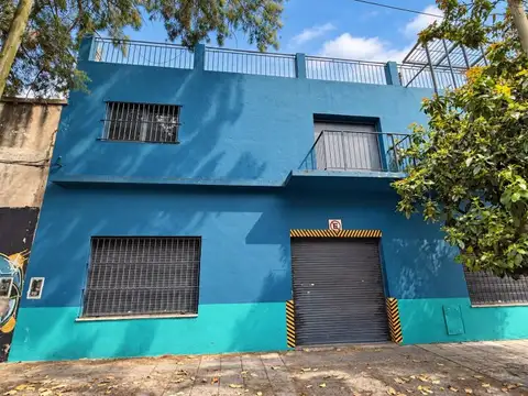 Avenida Presidente Arturo Illia 2100