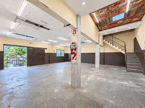 Local en Venta 36 años