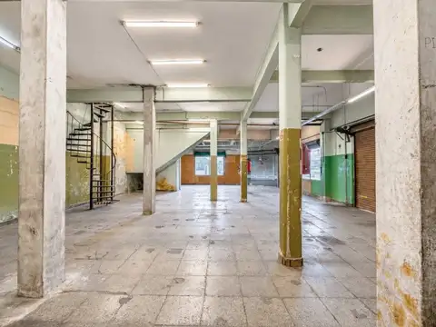 Local en Venta 36 años