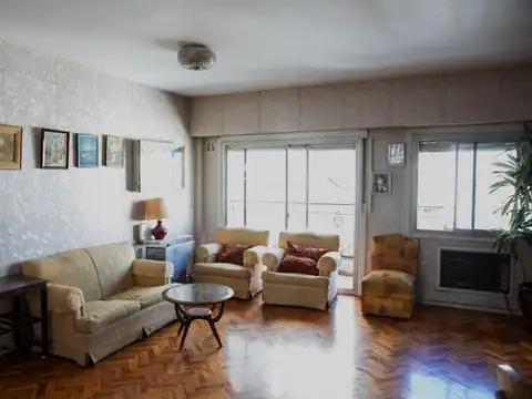 Departamento en Venta de 4 ambientes