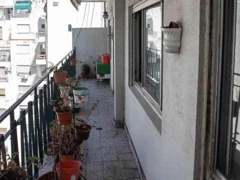 Departamento en Venta de 3 dormitorios