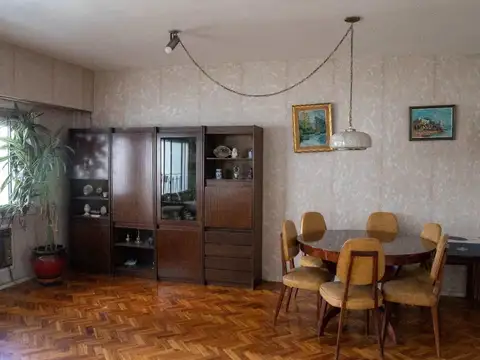 Departamento en Venta en Recoleta, USD 185.000