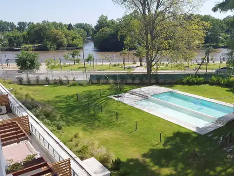 Departamento en Alquiler en Ciudad De Tigre, USD 1.400