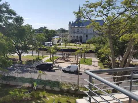 Departamento en Alquiler de 3 ambientes