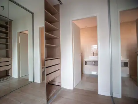 Departamento en Venta en Caballito, USD 530.000