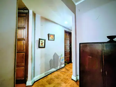 VENTA – PH 3 AMBIENTES CON PATIO EN BALVANERA OESTE