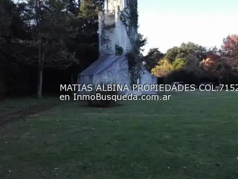 Casa - Venta - Argentina, Villa Elisa