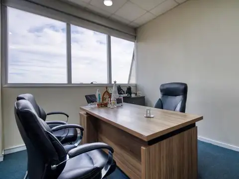 Oficina en Venta al Norte