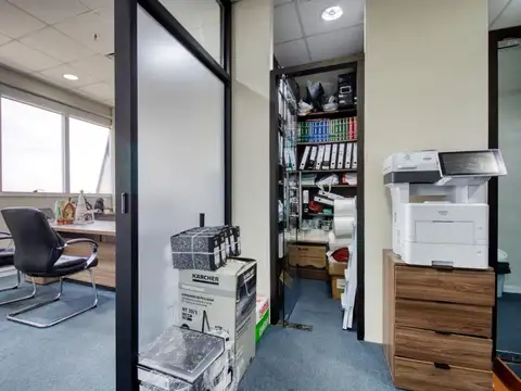 Oficina en Venta en Asuncion, USD 440.000