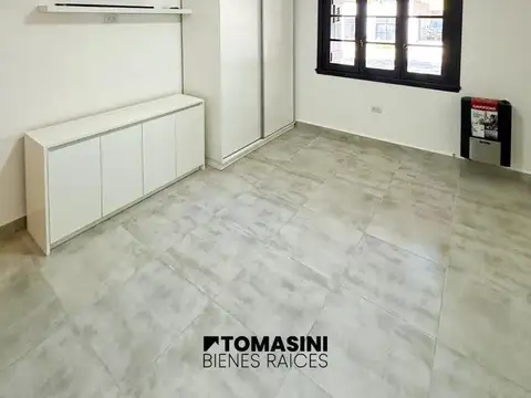Depto Tipo Casa en Venta de 3 dormitorios