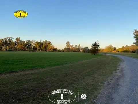 Terreno en Venta en Santa Matilde, USD 90.000