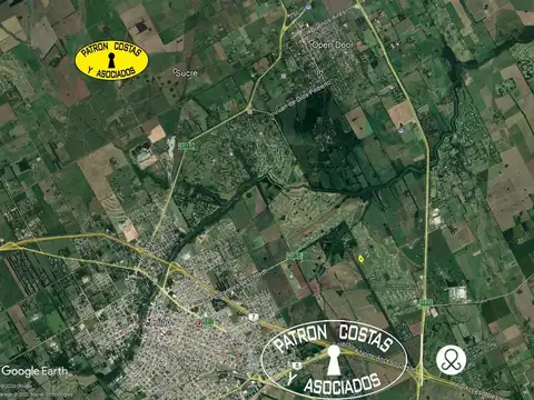 Ruta Provincial 100