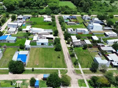 Terreno en Venta en Reconquista, USD 17.000