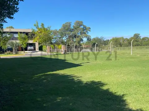 Terreno en Venta de 404,0 m2