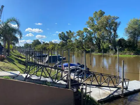 Terreno en Venta en Vila Marina, USD 109.000