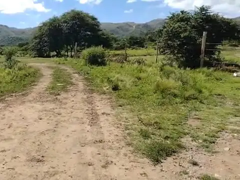 Terreno en Venta 26  mts Frente