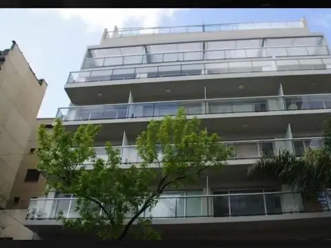 Departamento en Alquiler en Palermo, USD 680