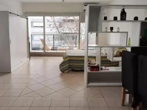 Departamento en Alquiler de 1 dormitorio