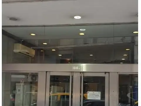 EDIFICIO LARREA 1007 (MEDICUS)
