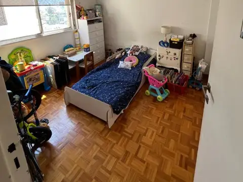 Departamento en Venta en Belgrano, USD 117.000