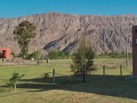 Las Moras Oeste
