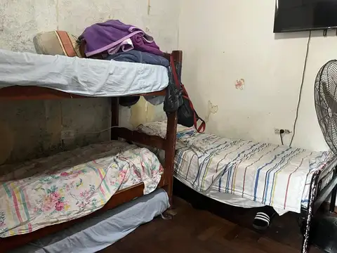 Depto Tipo Casa en Venta con 1 cocheras