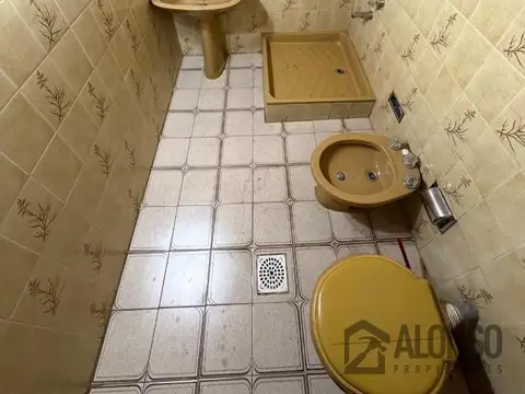Venta - PH 3 ambientes en Lanús Oeste - Apto crédito