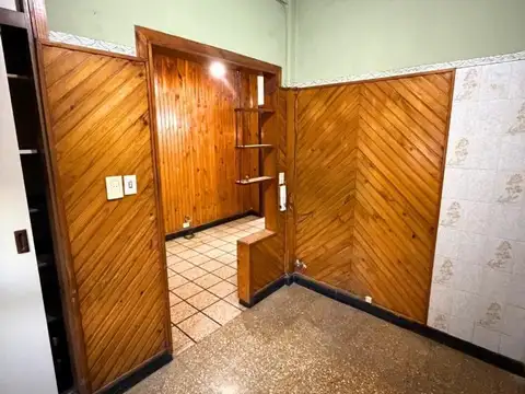 Depto Tipo Casa en Venta en Lanus Oeste, USD 50.000