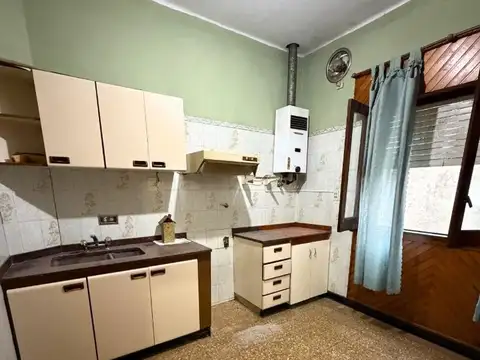 Depto Tipo Casa en Venta de 3 ambientes