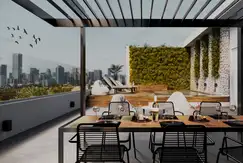 Dr. Pedro Ignacio Rivera 4900 - Entrega Marzo 2026