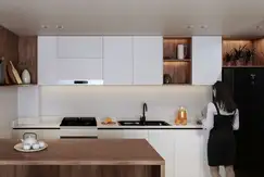 Emprendimiento en Villa Urquiza