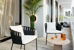 RIVERA MYSTIC en Villa Urquiza