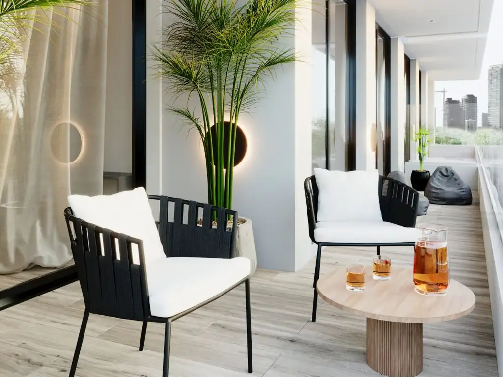 RIVERA MYSTIC en Villa Urquiza