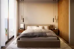 Emprendimiento en Villa Urquiza - Etapa: En pozo