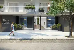 RIVERA MYSTIC en Villa Urquiza
