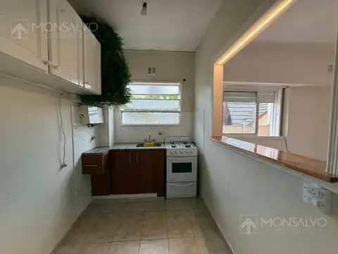 Departamento en Venta en Villa Ballester, USD 60.000