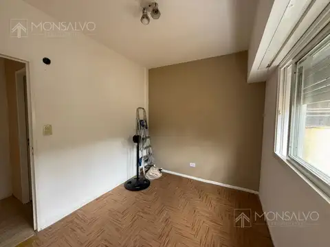 Departamento en Venta 40 años