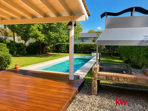 Casa en Venta al Norte
