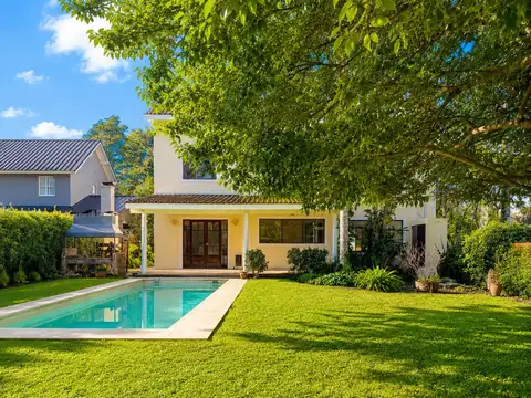 Casa en Venta 15 años