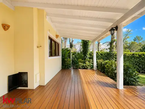 Casa en Venta de 4 dormitorios