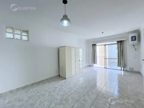 Departamento en Palermo