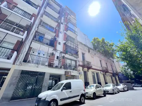 Departamento en Alquiler de Monoambiente