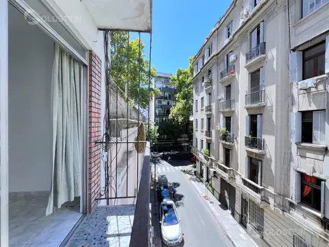 Departamento en Alquiler 45 años