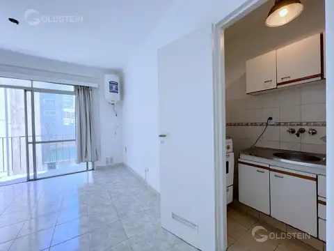 Departamento en Palermo