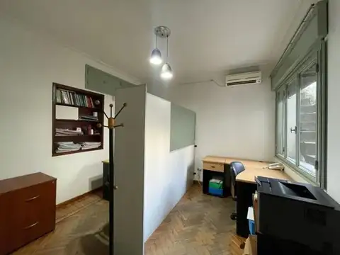 Departamento 7 ambientes con 3 baños