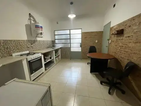 VENTA DPTO 7 AMB-MULTIPLES USOS-CASTELAR NORTE