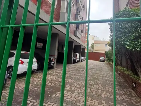 Departamento en Venta en Caballito, USD 95.000