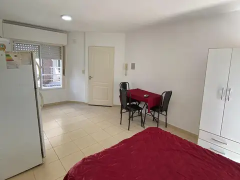 Departamento monoambiente - Necochea 2300 - Centro Rosario | Venta