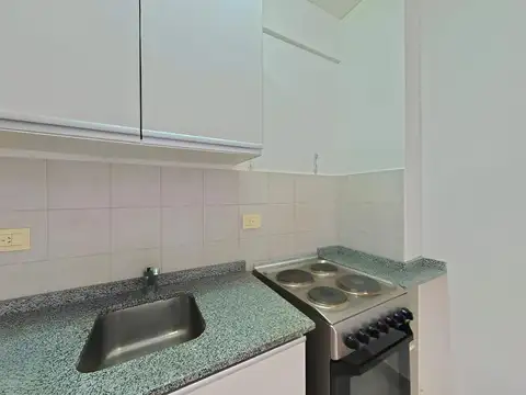 Departamento en Venta en Palermo Hollywood, USD 135.000